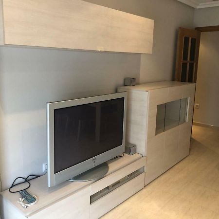 Piso Soballa, Centro Y Playa Santa Pola Zewnętrze zdjęcie