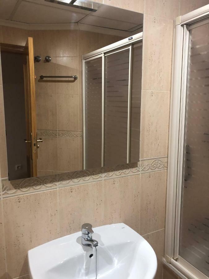 Piso Soballa, Centro Y Playa Santa Pola Zewnętrze zdjęcie