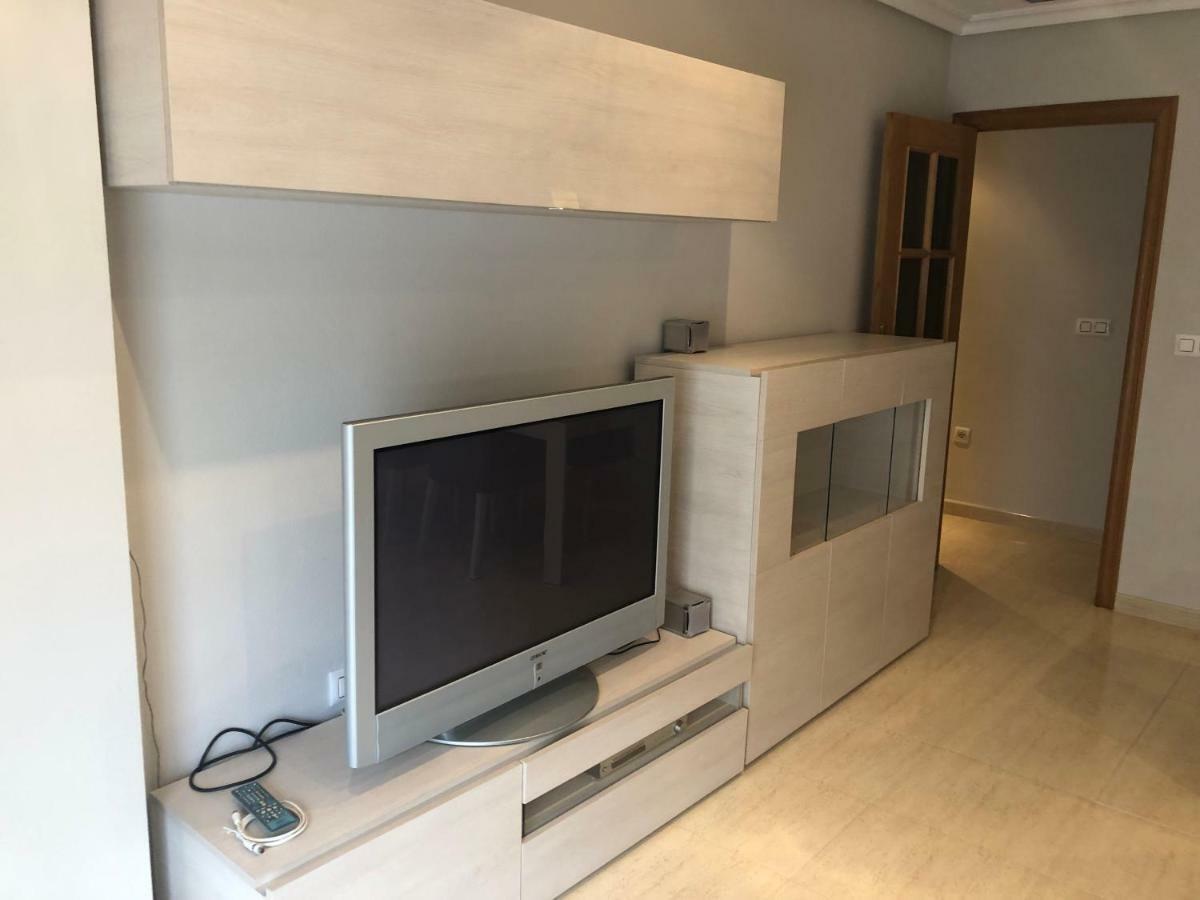 Piso Soballa, Centro Y Playa Santa Pola Zewnętrze zdjęcie