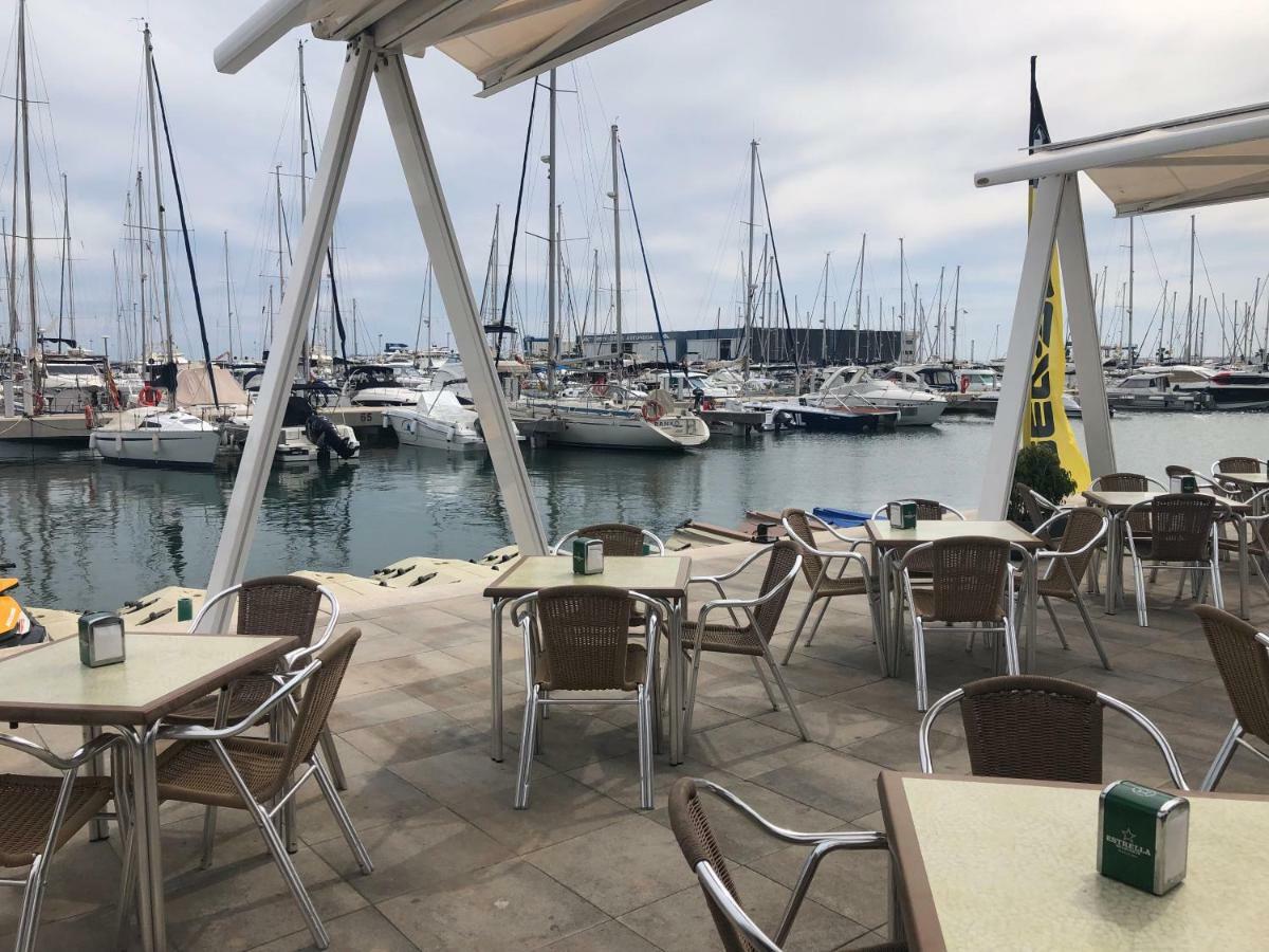 Piso Soballa, Centro Y Playa Santa Pola Zewnętrze zdjęcie
