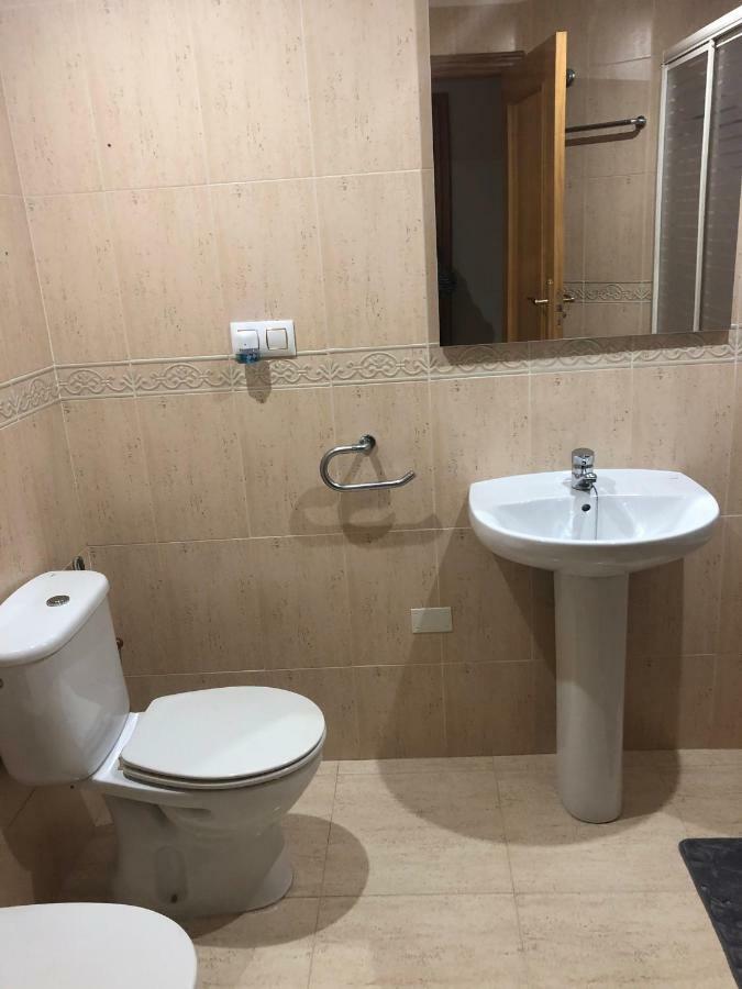 Piso Soballa, Centro Y Playa Santa Pola Zewnętrze zdjęcie
