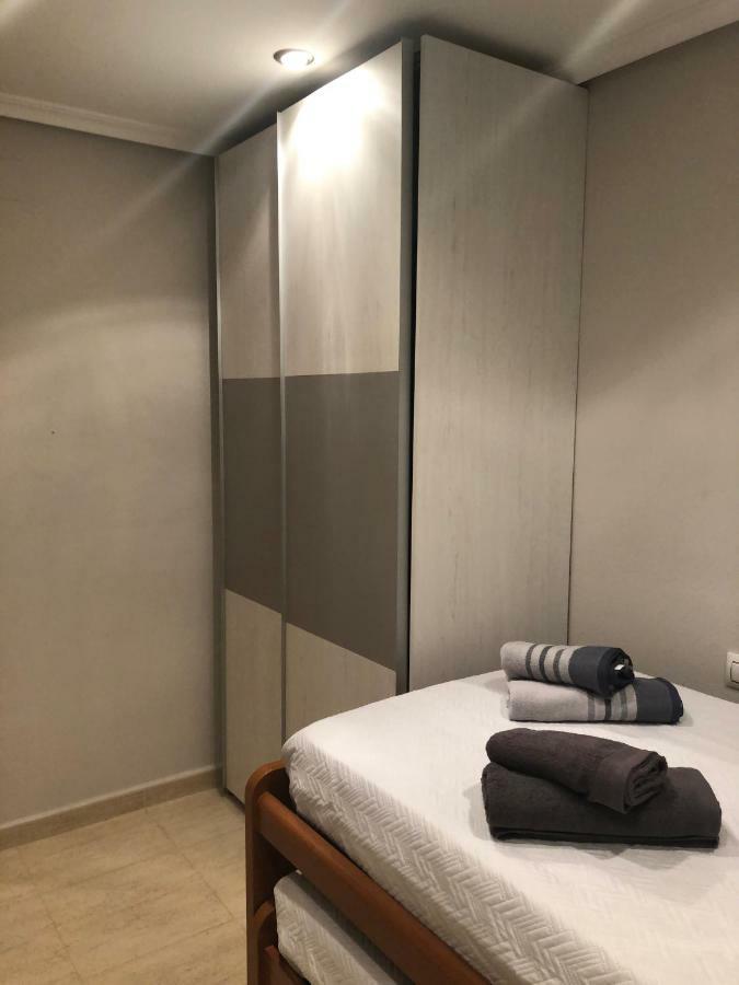 Piso Soballa, Centro Y Playa Santa Pola Zewnętrze zdjęcie