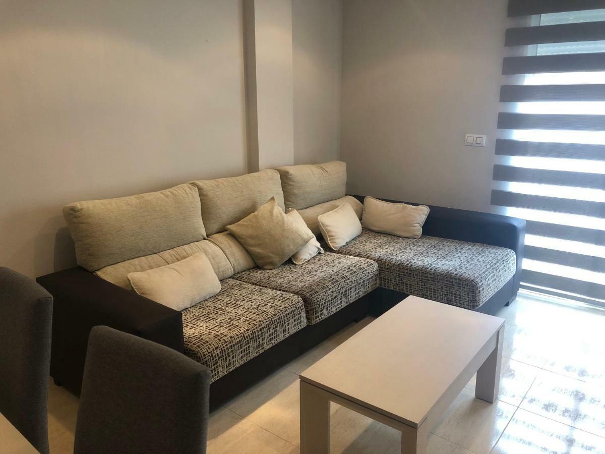 Piso Soballa, Centro Y Playa Santa Pola Zewnętrze zdjęcie