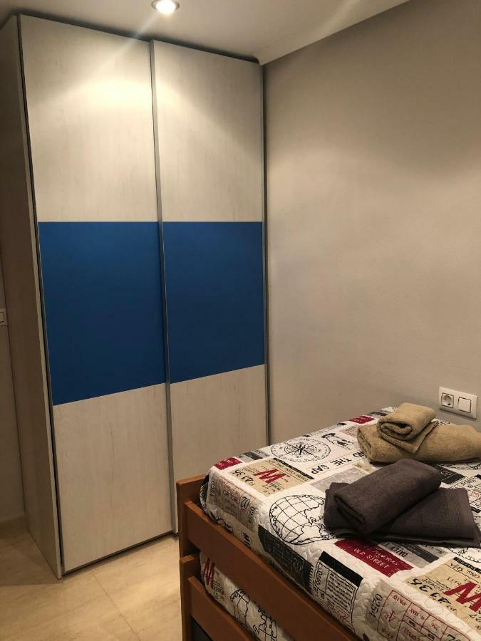 Piso Soballa, Centro Y Playa Santa Pola Zewnętrze zdjęcie