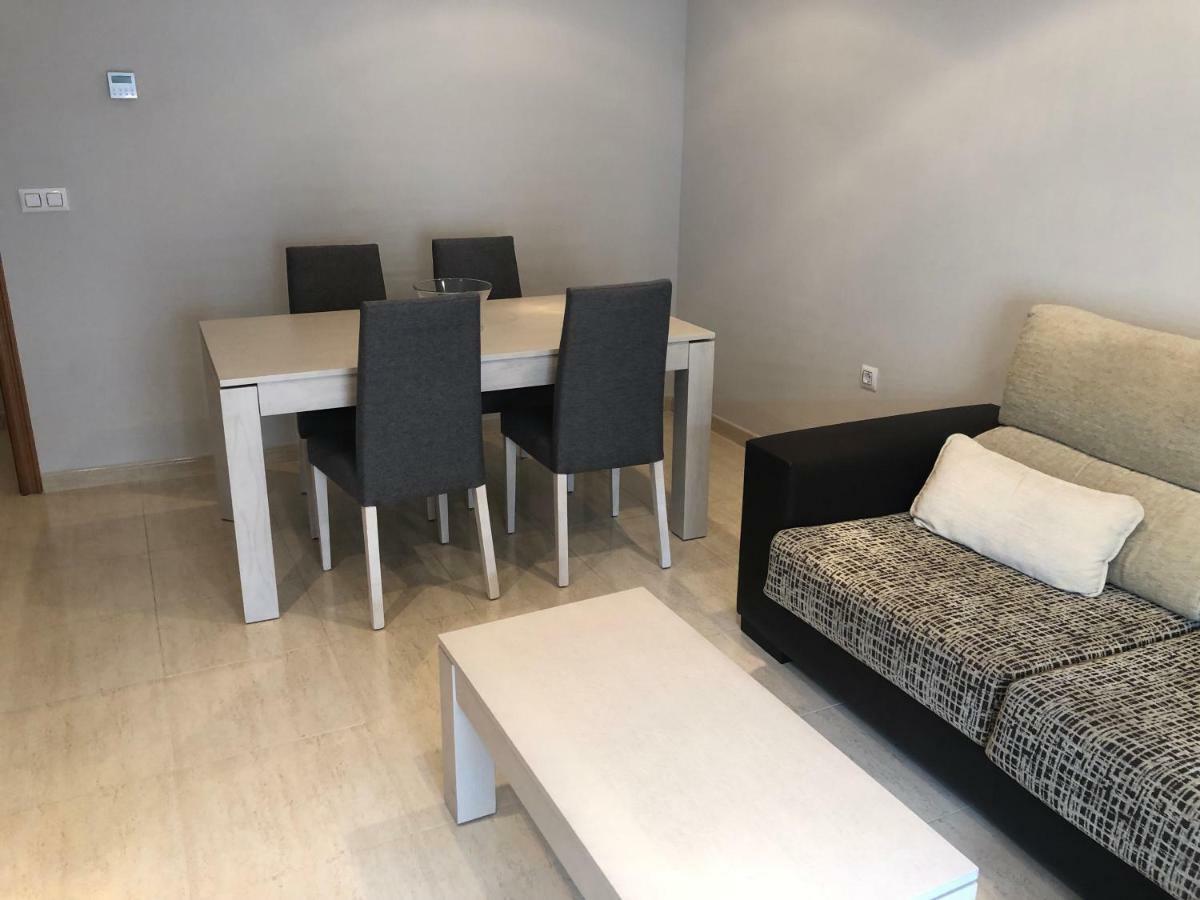 Piso Soballa, Centro Y Playa Santa Pola Zewnętrze zdjęcie