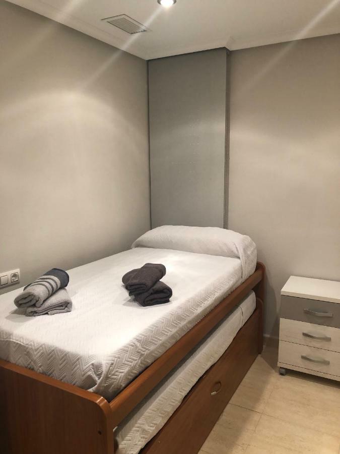 Piso Soballa, Centro Y Playa Santa Pola Zewnętrze zdjęcie