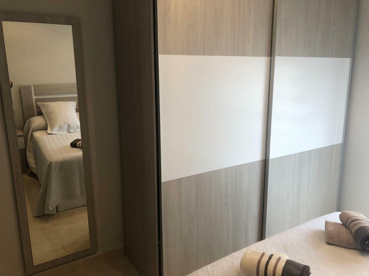 Piso Soballa, Centro Y Playa Santa Pola Zewnętrze zdjęcie