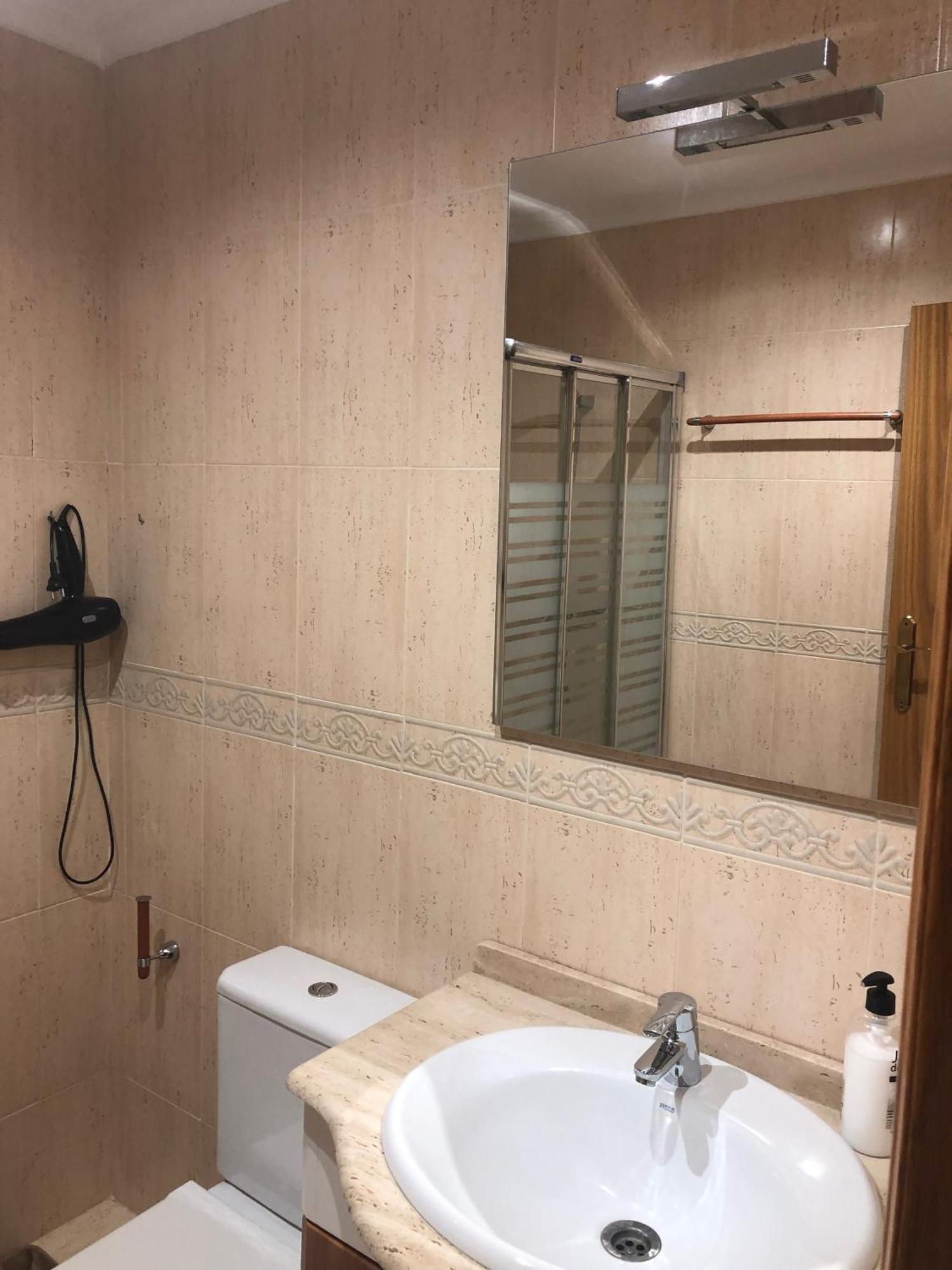 Piso Soballa, Centro Y Playa Santa Pola Zewnętrze zdjęcie